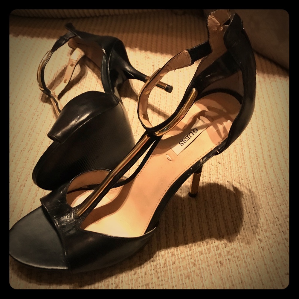 Stiletto